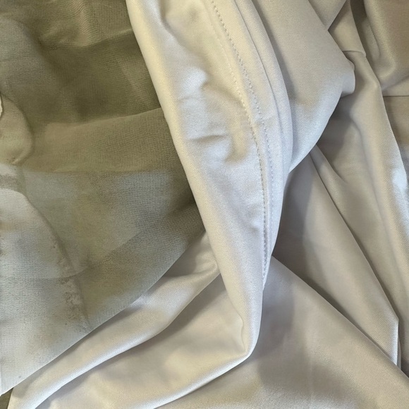 Calvin Klein Halter Fully Lined Cocktail Dress NWT - Picture 8 of 9